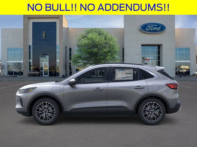 New 2026 Ford Escape SE w/ PHEV Premium Package image 3