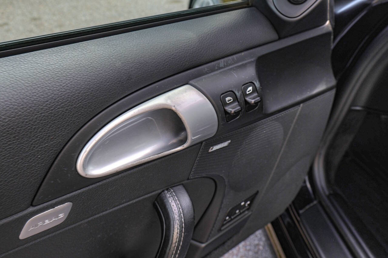 Used 2006 Porsche 911 Carrera image 54