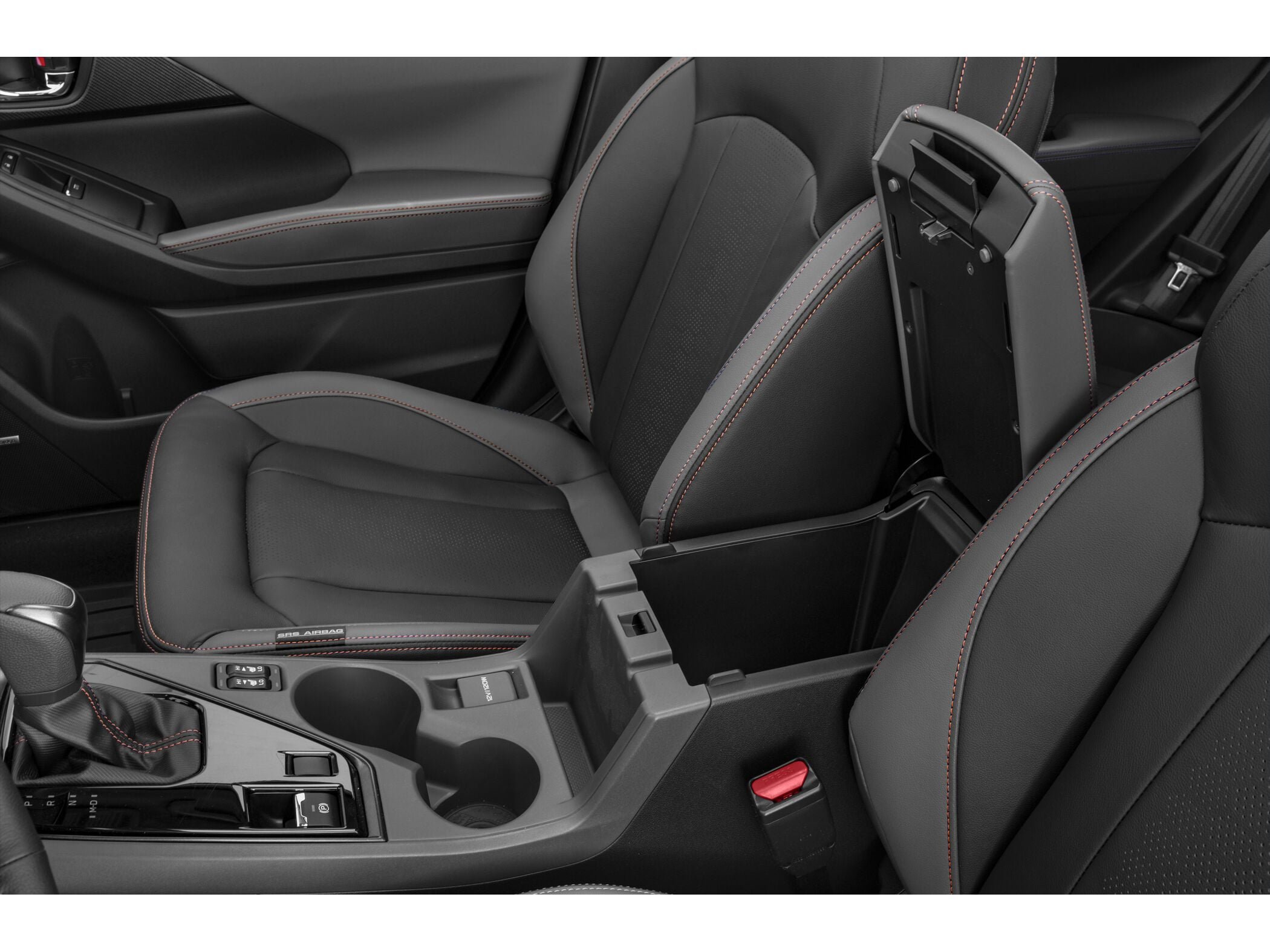 New 2025 Subaru Crosstrek 2.5i Limited AWD/4WD image 14