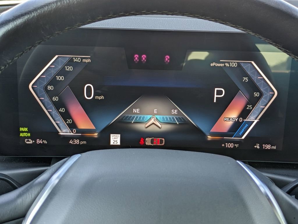 Used 2023 BMW i4 eDrive40 image 22