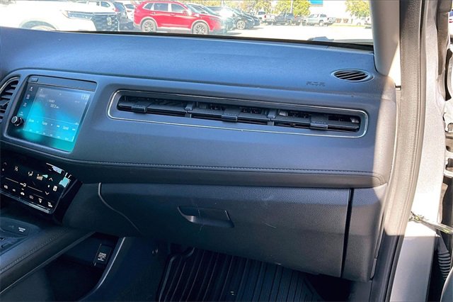Used 2022 Honda HR-V EX image 21