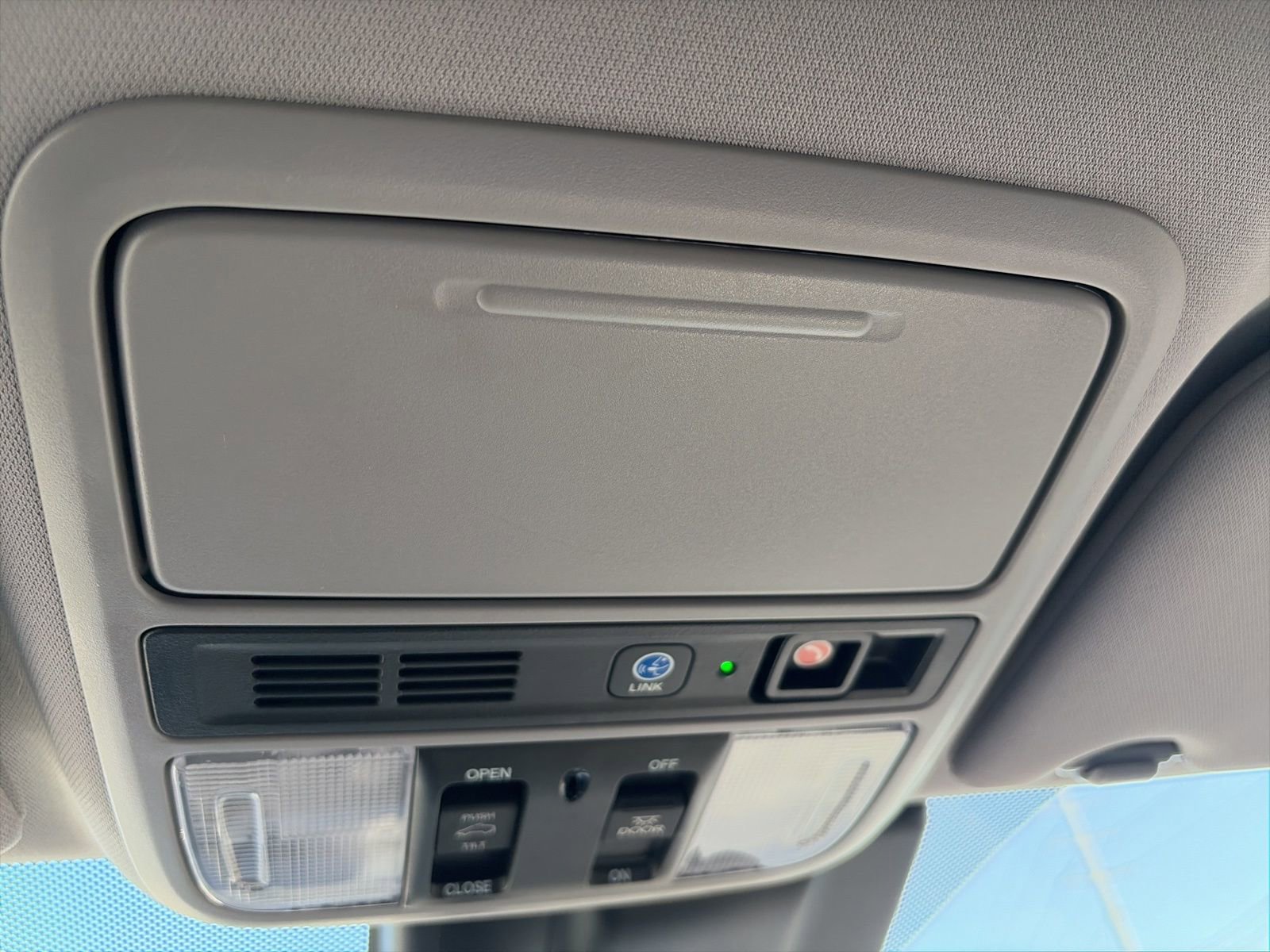 Used 2018 Honda Odyssey Elite image 24