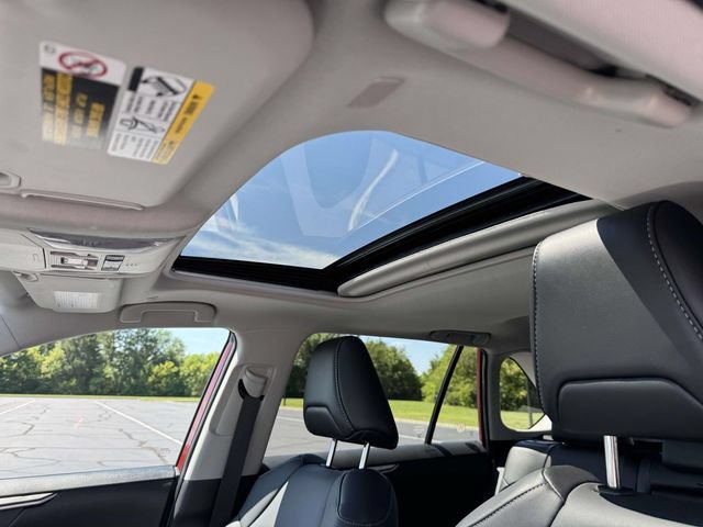 Certified 2023 Toyota RAV4 XLE Premium AWD/4WD image 23