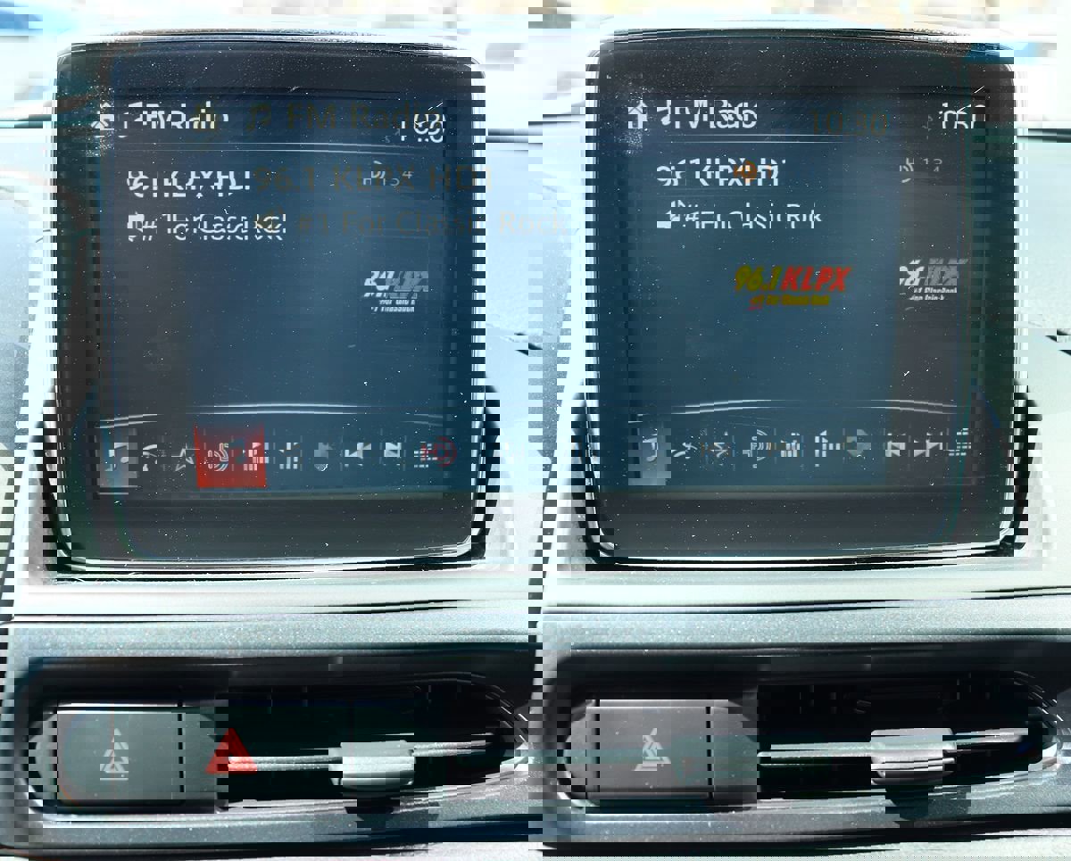 Used 2017 FIAT 124 Spider Abarth image 40