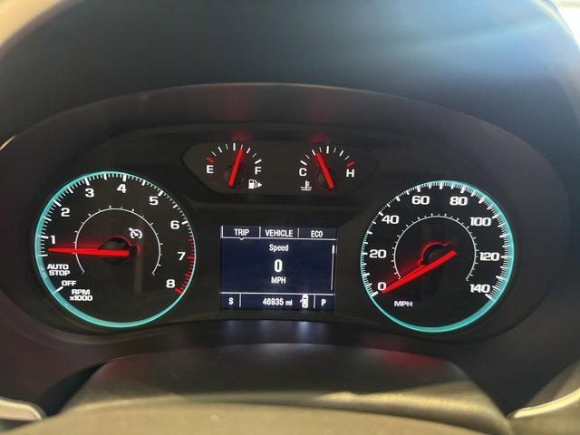 Certified 2024 Chevrolet Malibu LT image 16