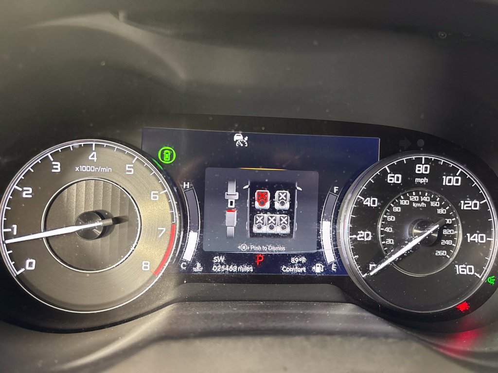 Certified 2024 Acura RDX w/ Technology Package AWD/4WD image 35