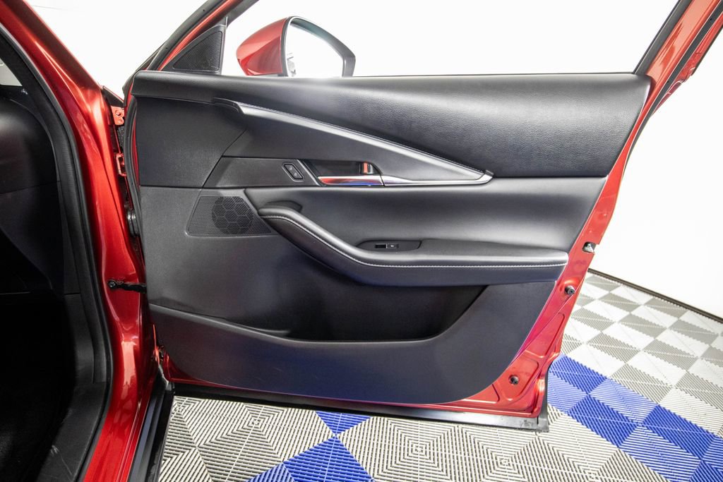 Used 2024 MAZDA CX-30 AWD 2.5 S w/ Preferred Package image 15