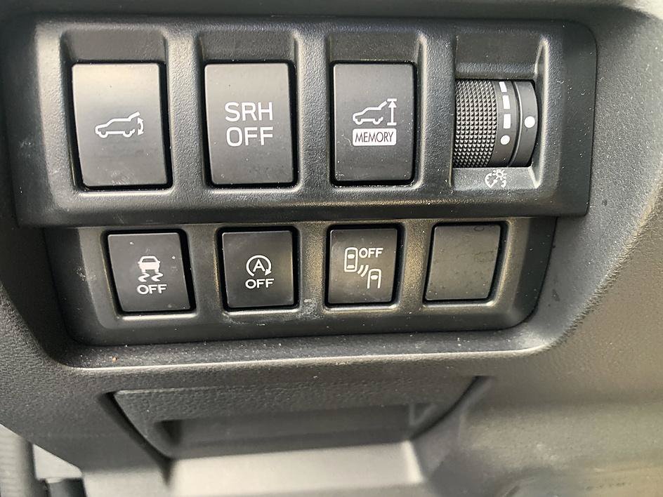 Used 2024 Subaru Forester Limited AWD/4WD image 25