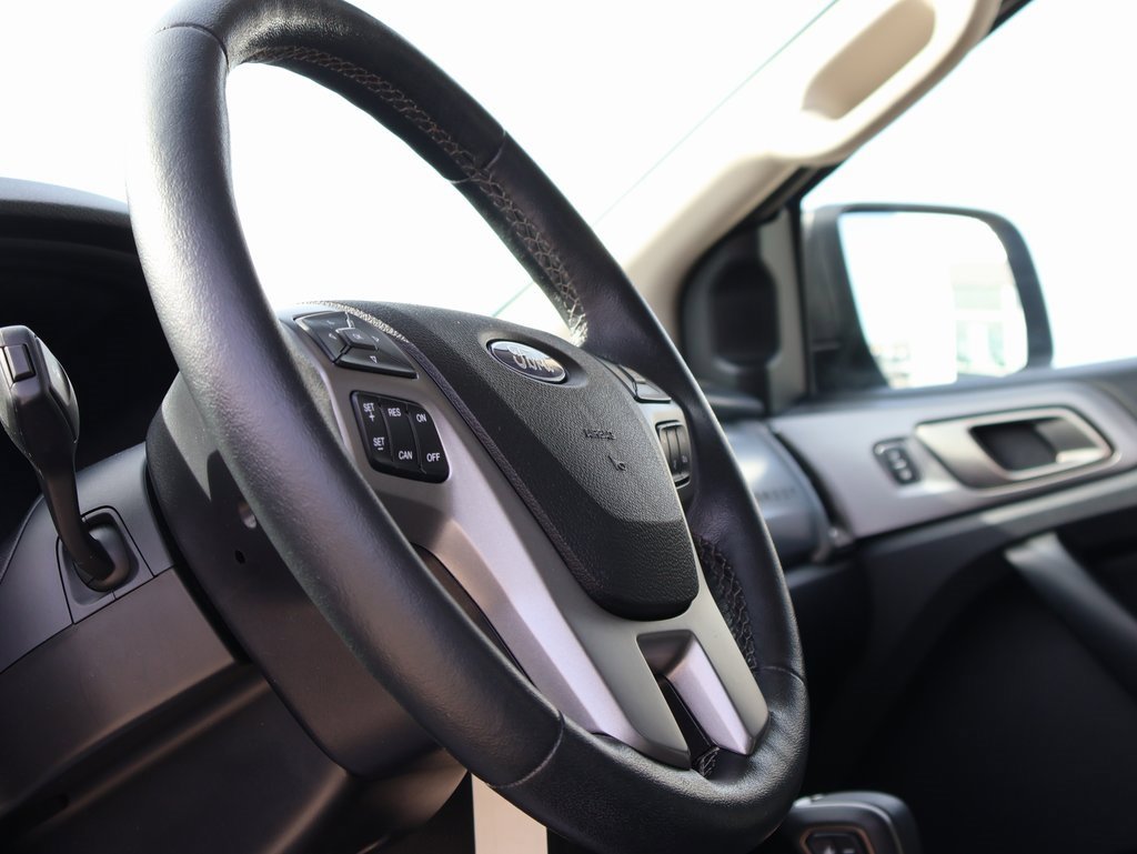 Used 2021 Ford Ranger XLT w/ Equipment Group 301A Mid image 24