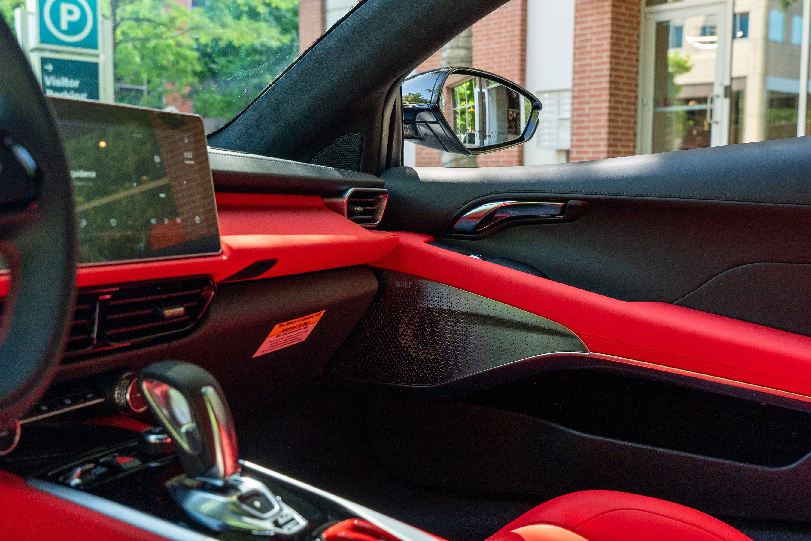 Used 2025 Lotus Emira image 27