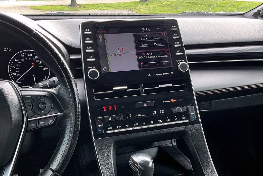 Used 2020 Toyota Avalon TRD FWD image 6