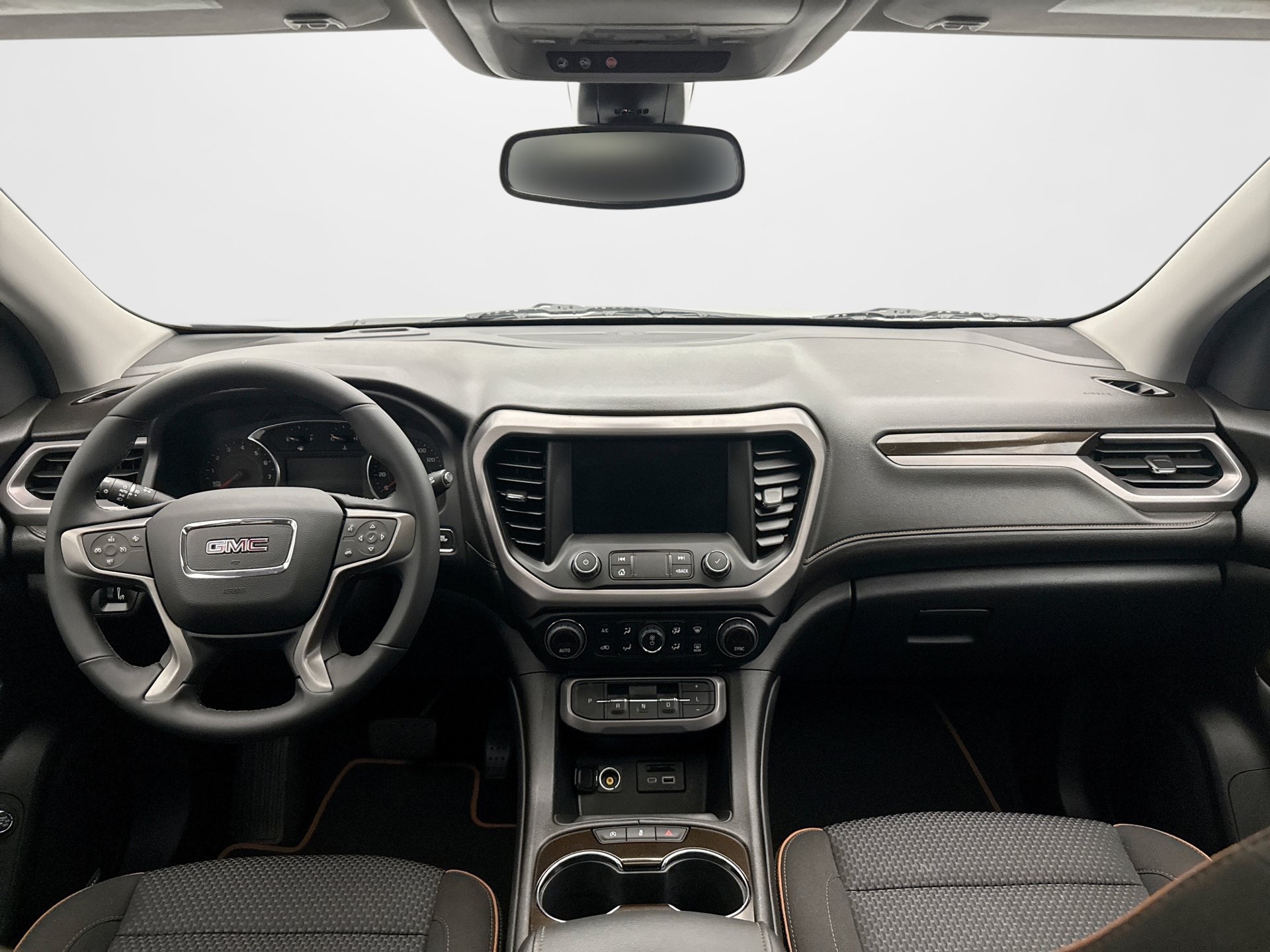 Used 2023 GMC Acadia AT4 AWD/4WD image 14