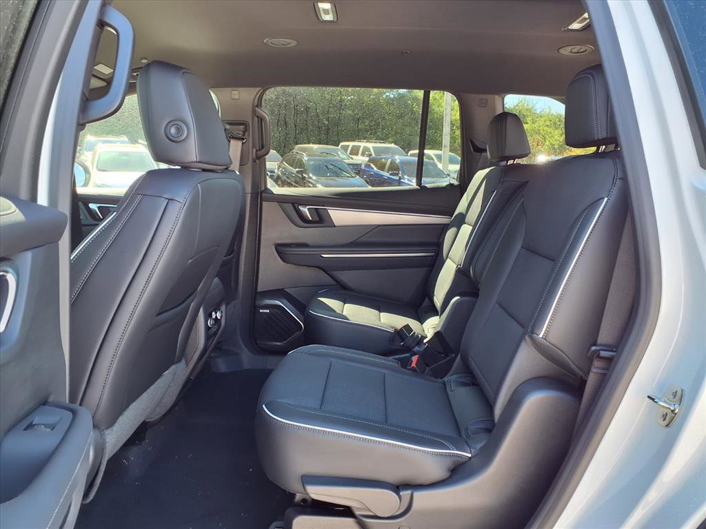 New 2026 Buick Enclave Preferred image 16