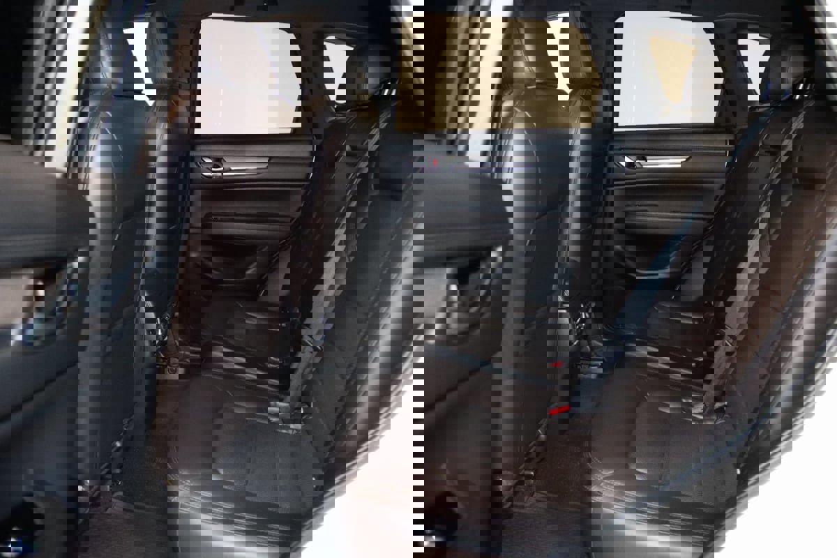 Used 2023 MAZDA CX-5 Signature image 51