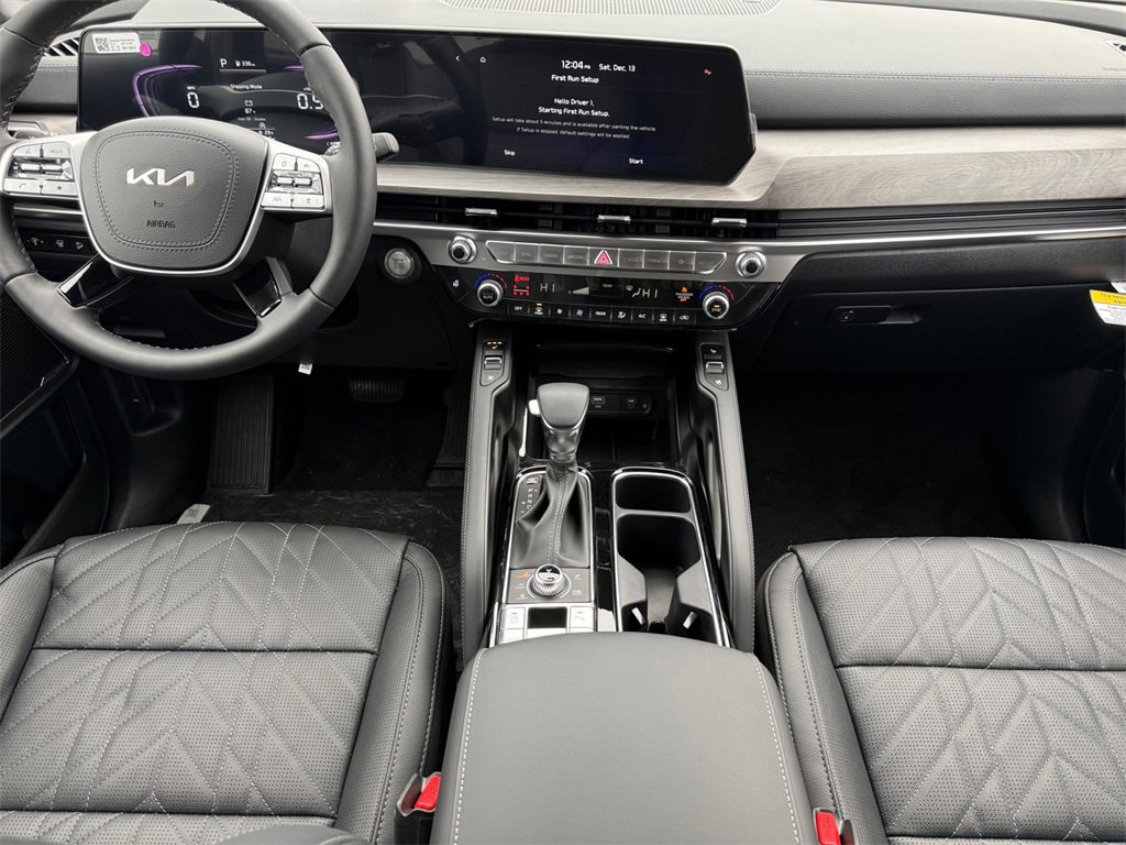 New 2025 Kia Telluride EX X-Line image 10