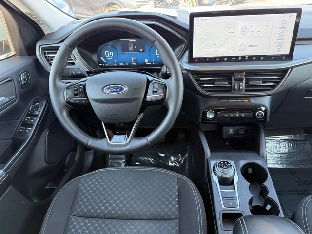 Certified 2023 Ford Escape Active w/ Tech Pack #2 image 8