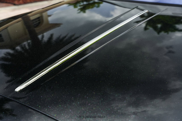 Used 2019 Rolls-Royce Dawn RWD image 61