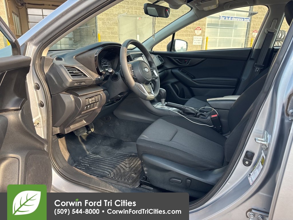 Used 2023 Subaru Impreza Premium image 12