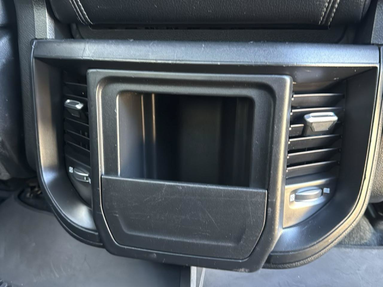 Used 2021 RAM 1500 Big Horn RWD image 52