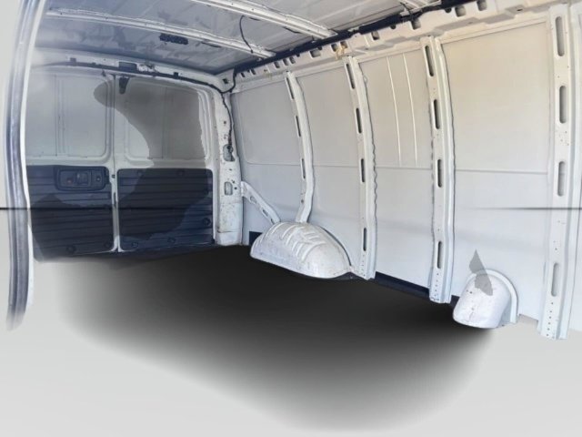 Used 2021 Chevrolet Express 2500 Extended w/ Driver Convenience Package RWD image 32