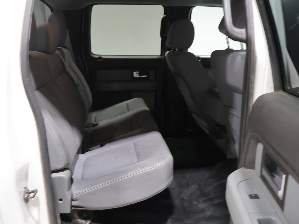 Used 2012 Ford F150 XLT w/ Off Road Pkg AWD/4WD image 18