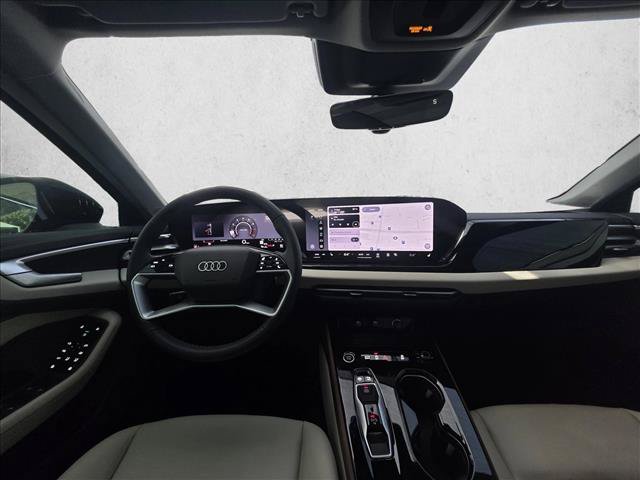 New 2026 Audi A5 2.0T Premium AWD/4WD image 15