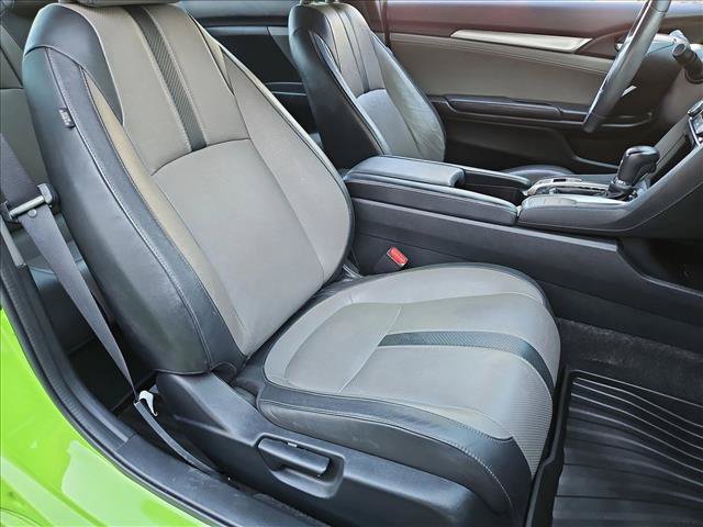Used 2017 Honda Civic EX-L image 18