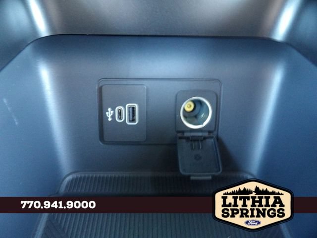 New 2026 Ford Explorer Active w/ Active Comfort Package RWD image 21