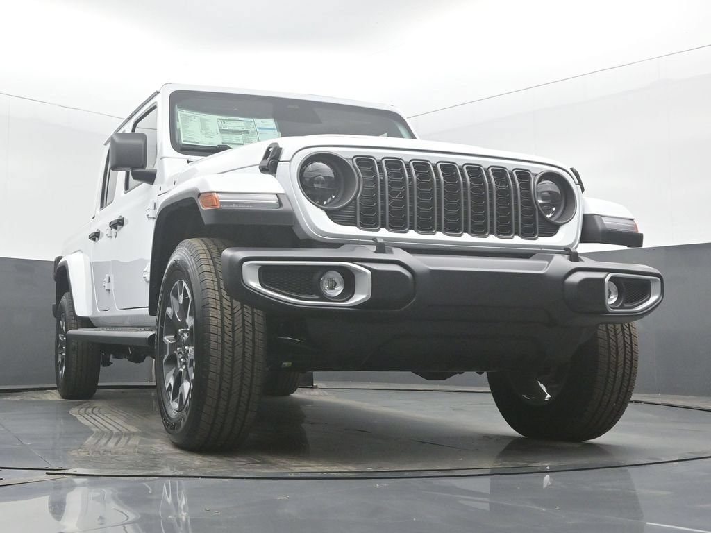 New 2026 Jeep Gladiator Mojave AWD/4WD image 53