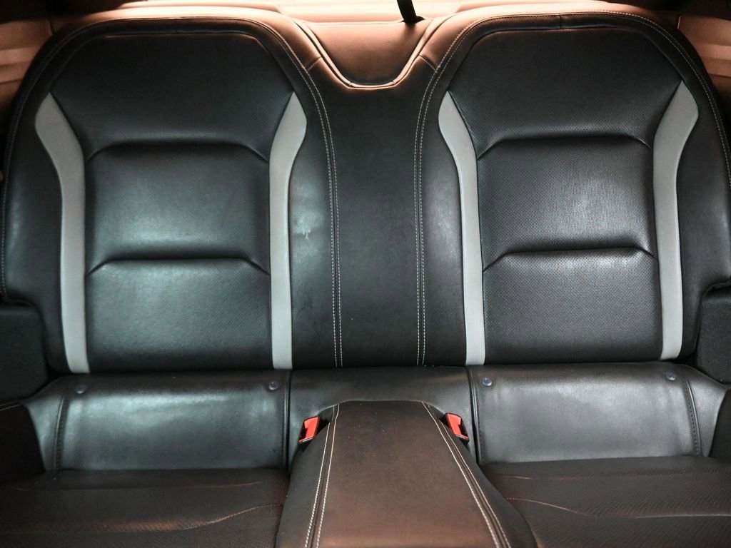 Used 2016 Chevrolet Camaro SS image 30