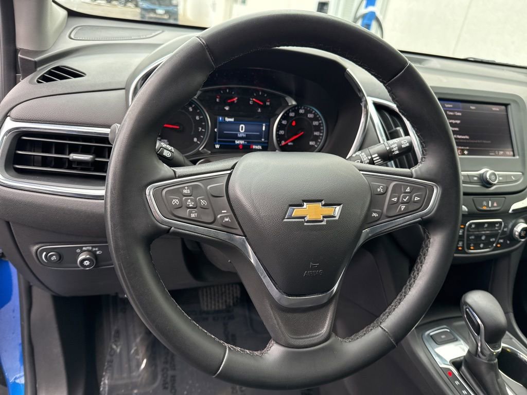 Used 2024 Chevrolet Equinox LT image 13