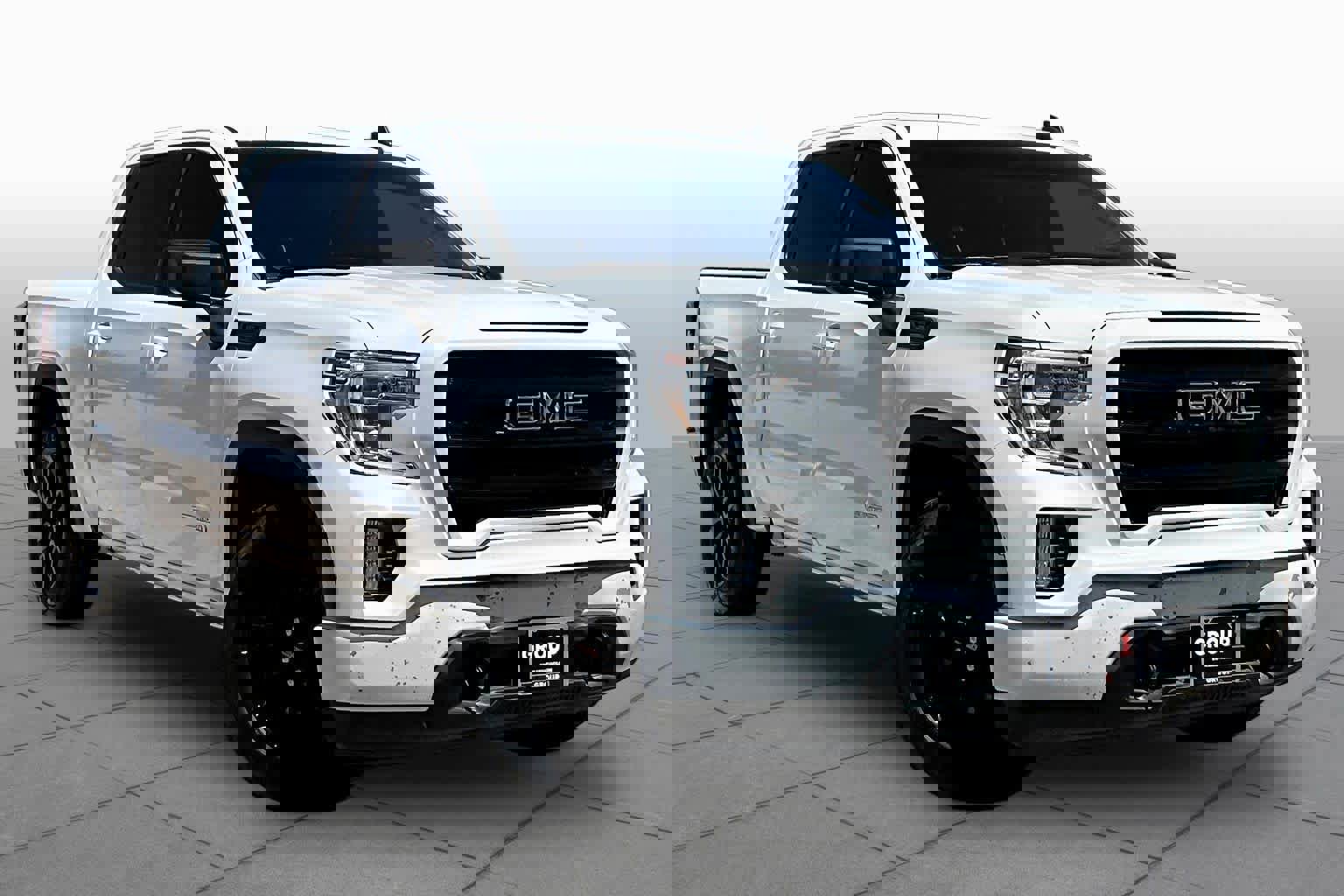 Used 2021 GMC Sierra 1500 Elevation RWD image 3