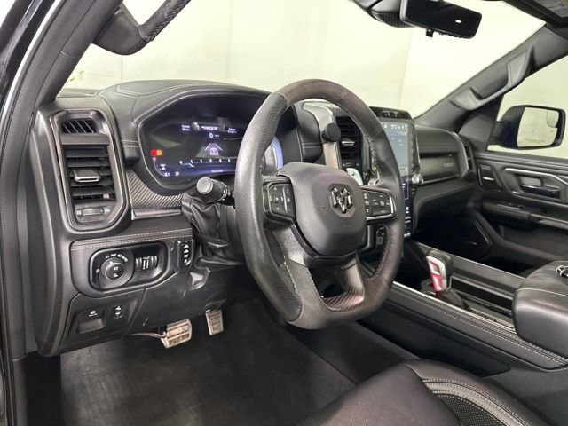 Used 2024 RAM 1500 TRX w/ TRX Level 2 Equipment Group image 13
