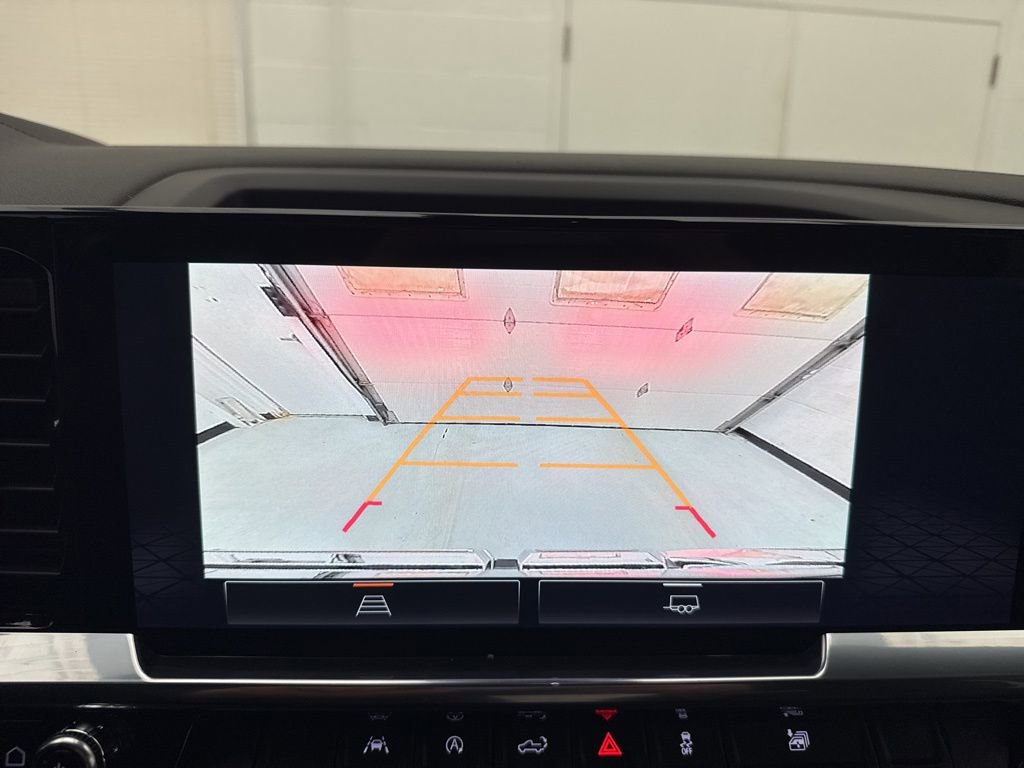 New 2026 GMC Sierra 1500 Elevation w/ Elevation Select Package image 24