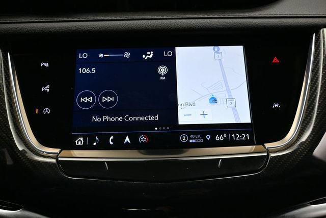 Used 2024 Cadillac XT6 Sport w/ LPO, Onyx Lite Package AWD/4WD image 31