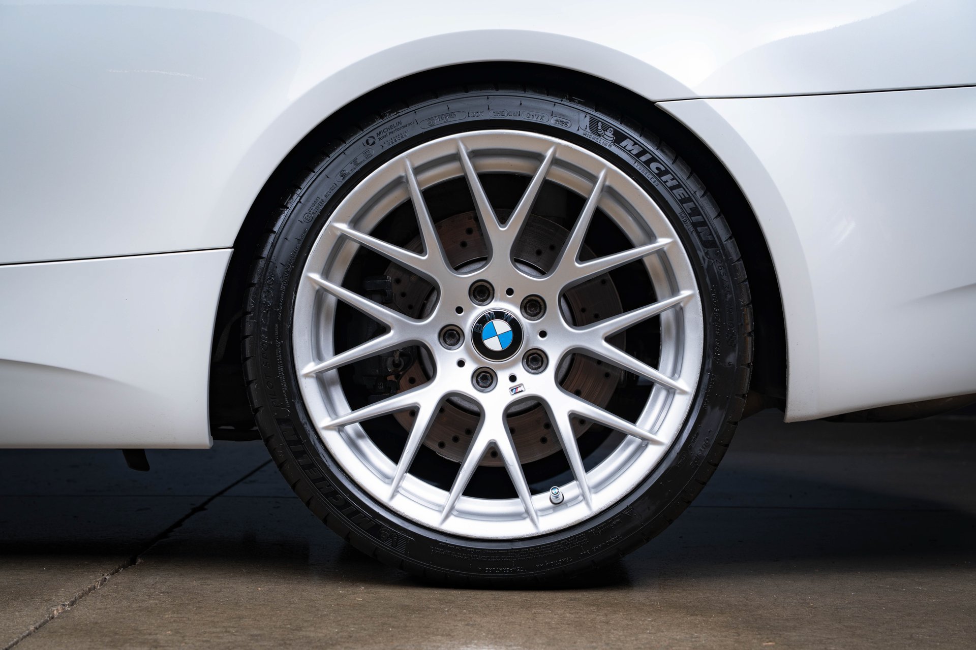 Used 2012 BMW M3 Coupe RWD image 39