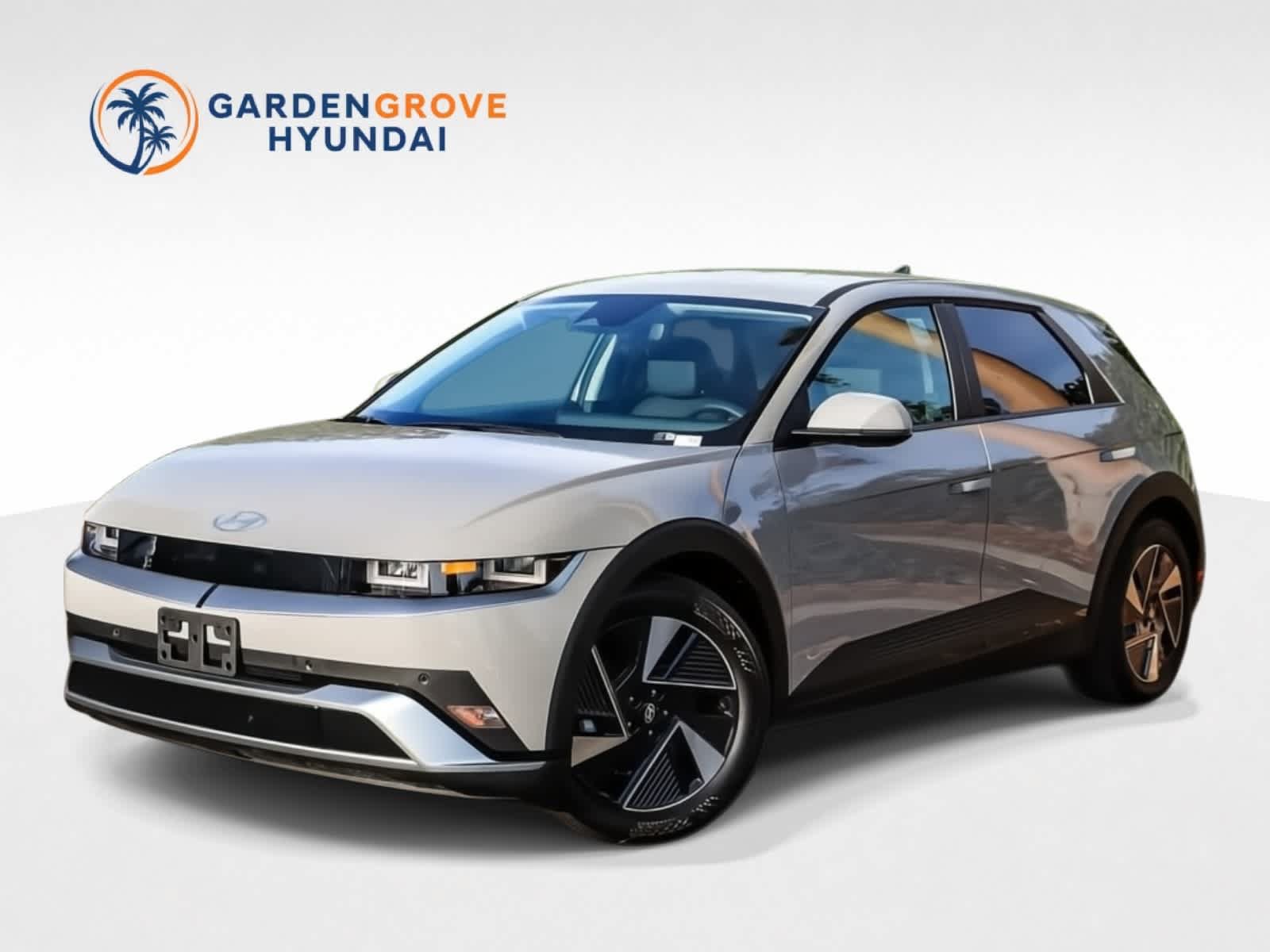 New 2026 Hyundai Ioniq 5 SEL RWD image 1