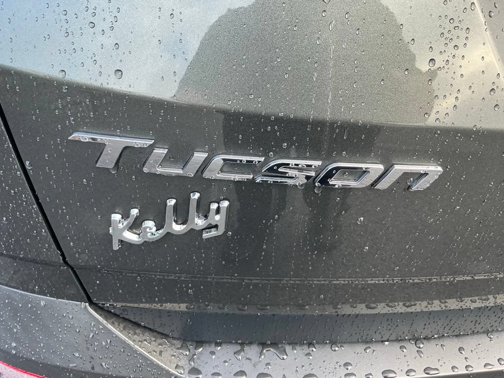 Certified 2022 Hyundai Tucson SEL w/ Convenience Package AWD/4WD image 11