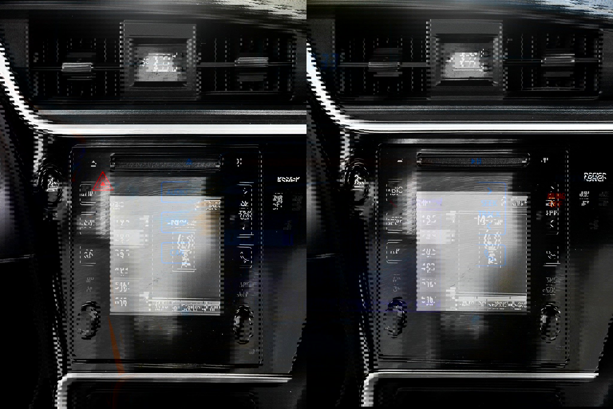 Certified 2017 Toyota Corolla L w/ Carpet Mat Package (TMS) image 33