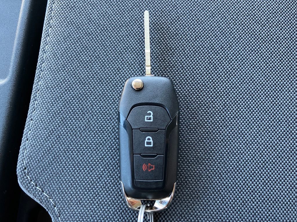 New 2026 Ford F250 XL w/ STX Appearance Package image 32