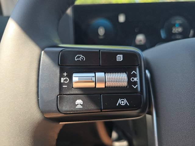 New 2026 Hyundai Ioniq 9 SEL w/ Tow & Go Package AWD/4WD image 33