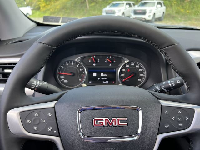 Used 2023 GMC Acadia SLT w/ Preferred Package image 15