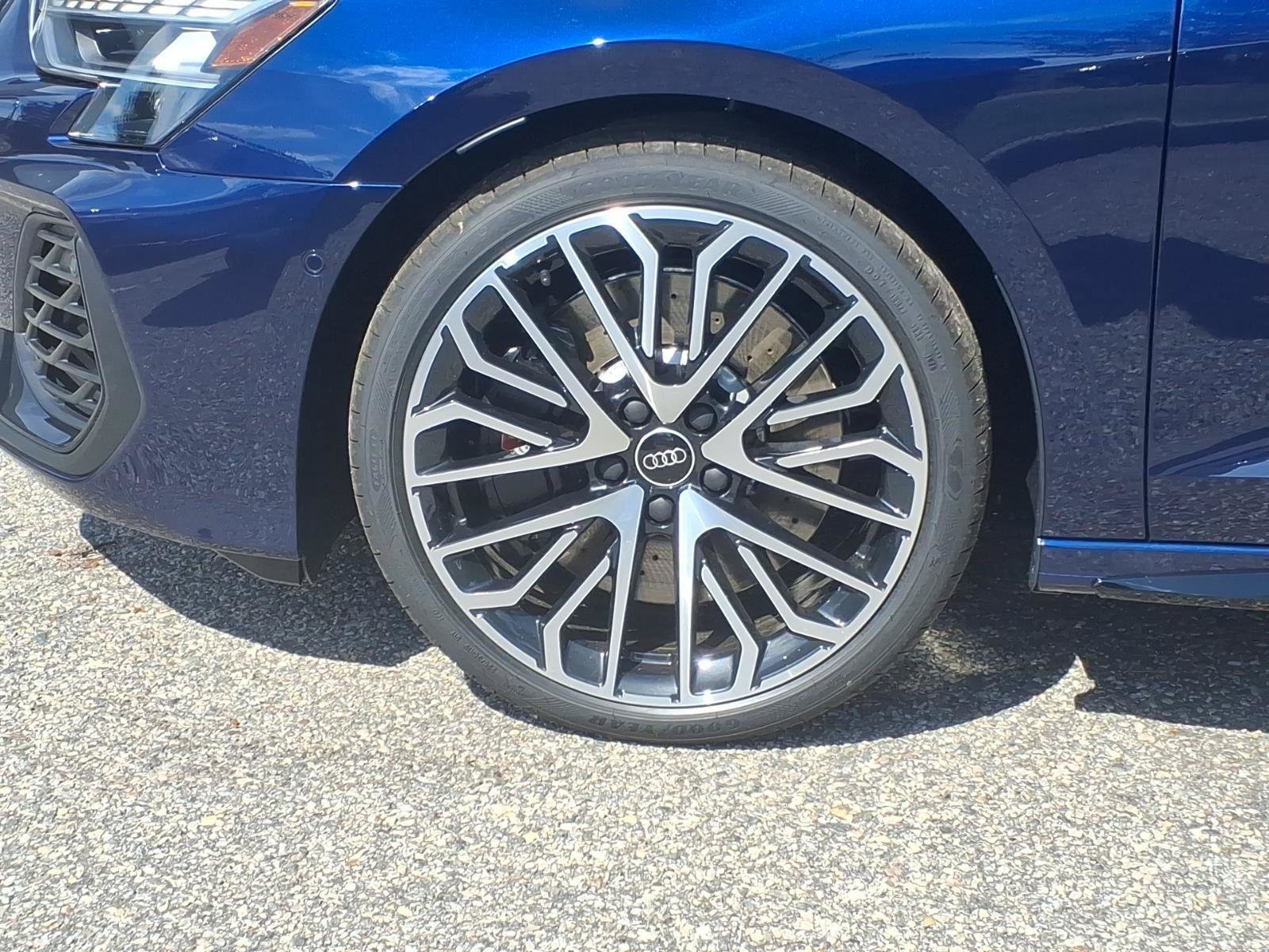 New 2026 Audi S3 Premium AWD/4WD image 10