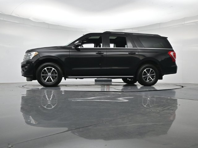 Used 2020 Ford Expedition Max XLT w/ Equipment Group 202A AWD/4WD image 42