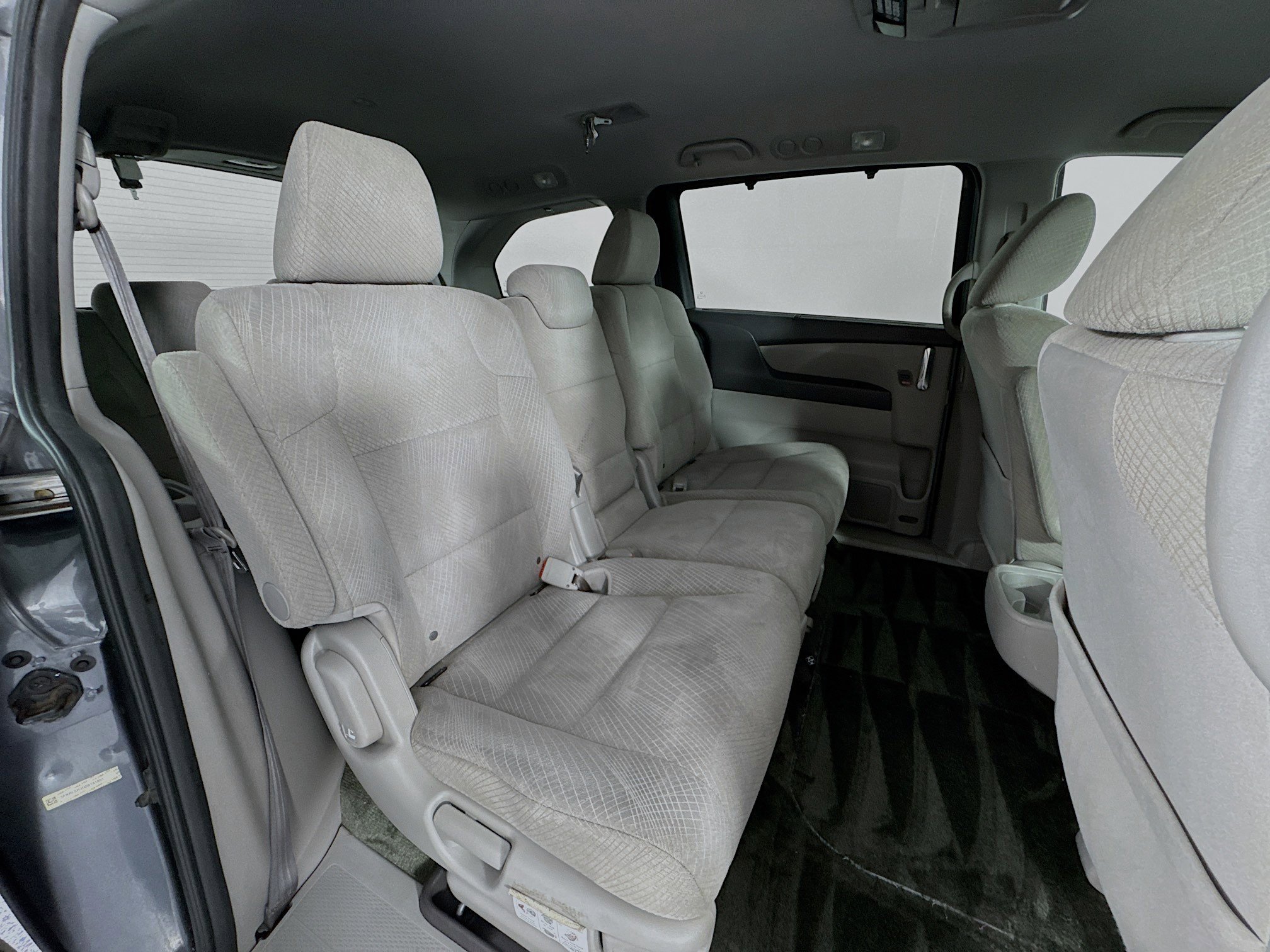 Used 2016 Honda Odyssey SE image 27