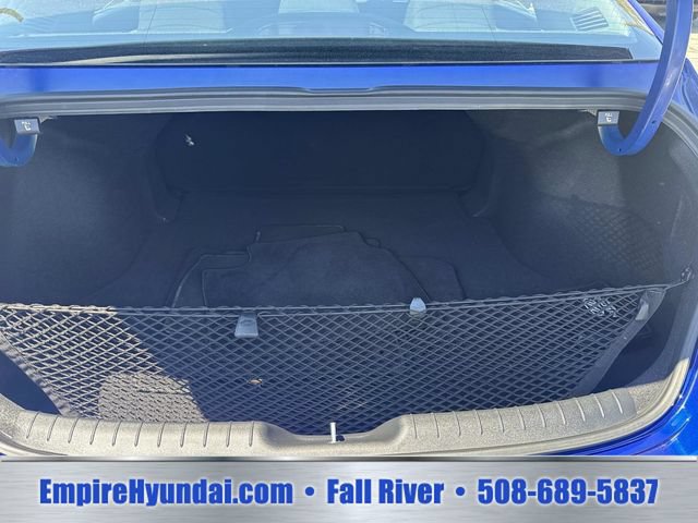Certified 2024 Hyundai Elantra SEL FWD image 5