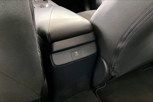 Used 2026 Nissan Sentra S w/ Floor Mat Package FWD image 9