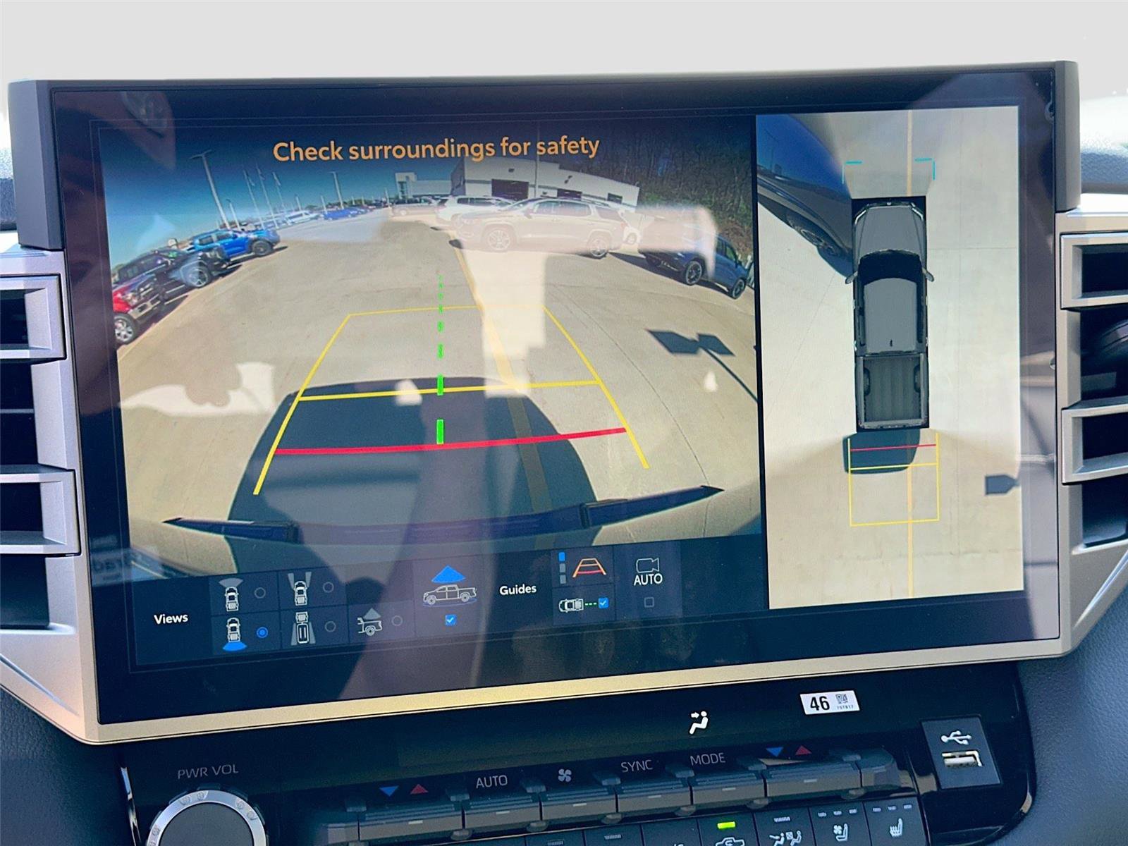 New 2026 Toyota Tundra Limited image 6