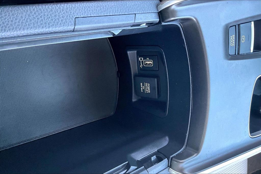 Used 2019 Honda Accord EX-L image 16