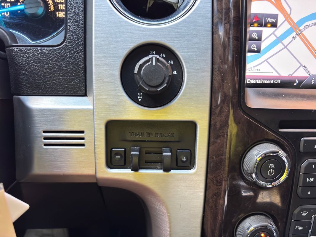 Used 2013 Ford F150 Platinum image 24